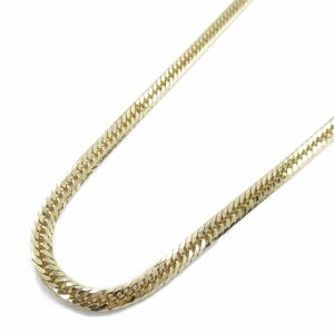 ジュエリー 8メンT キヘイ ネックレス ブランドオフ JEWELRY K18（イエローゴールド） ネックレス K18YG メンズ レディース