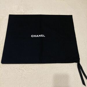 シャネル 保存袋 50×39 バッグ　鞄　布袋　巾着袋　袋　CHANEL C11