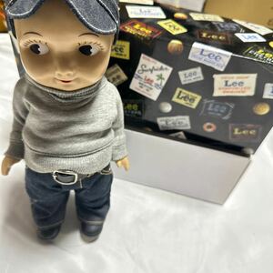 新品　バディリー Buddy Lee 第3弾　箱付き　デッドストック　スウェット