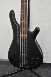 Σ2655 ジャンク品 TUNE BASS MANIAC STANDARD チューン エレキベース