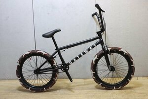 ■CULT カルト GATEWAY BMX 20インチ 1X1S 2022年モデル 超美品