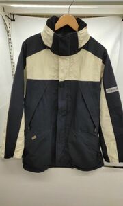 GOODENOUGH Lサイズ スノボジャケット スノーボードウェア ゴアテックス GORE-TEX 藤原ヒロシ グッドイナフ ◆3117/登呂バザール店