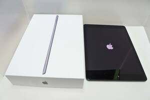 タブレット祭 Apple アップル iPad 第9世代 10.2インチ Wi-Fi 256GB MK2N3J/A スペースグレイ