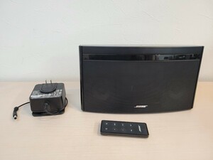 ☆BOSE ワイヤレススピーカー SoundLink Air digital music system