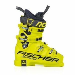 フィッシャー FISCHER RC4 PODIUM 90 U11019 23.5㎝