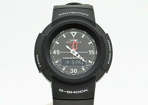 ◇【CASIO カシオ】G-SHOCK AWG-M520-1AJF ソーラー電波時計