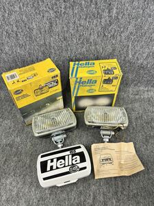 ヘラー HELLA フォグランプ 155 ハロゲン ライト fog lamp カー用品 カスタムパーツ 外装 社外品