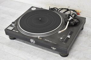 Σ2544 中古品 Technics SL-1200MK3D テクニクス ターンテーブル