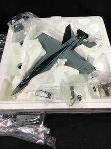 ●HA5129●ホビーマスター 1/72 F/A-18E スーパーホーネット "TOPGUN GBU-24"　トップガン 