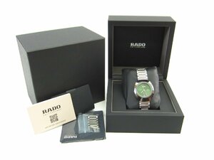 RADO DiaStar Original ラドー ダイヤスター オリジナル R12160303 ウォッチ 腕時計 ∠UA10968