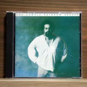 JOE SAMPLE/RAINBOW SEEKER/MCA UCCU5055 CD □