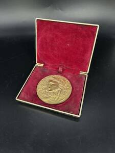 1964年 オリンピック東京大会 記念メダル K18GP