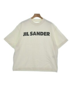 JIL SANDER Tシャツ・カットソー レディース ジルサンダー 中古　古着