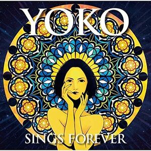 【中古】[560] CD 高橋洋子 YOKO SINGS FOREVER 1枚組 新品ケース交換 送料無料 UPCY-7259