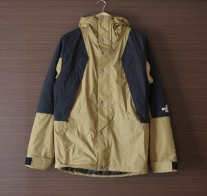 新品・未使用 NORTH FACE 1994 マウンテンライトジャケット EU限定