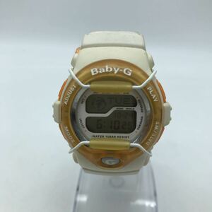 CASIO Baby-G Tripper BGT-101V カシオ ベビージー トリッパー レディース 腕時計 動作品