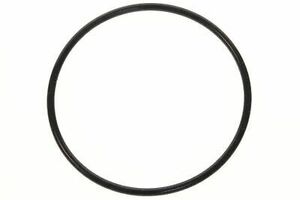 Kawasaki RING-O,43.7X1.9 92055-1401 OEM NEW 海外 即決