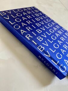新品 ブルガリ ハードカバー製 ノート 全てのページにロゴ入り BVLGARI ノベルティ 手帳 メモ 非売品