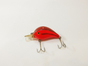 ヘドン ヘッドハンター　Heddon HEDD HUNTER クランクベイト オールドヘドン (606-1053