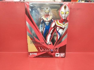 ULTRA-ACT ウルトラマンダイナ フラッシュタイプ ウルトラマンダイナ