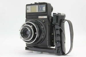 【訳あり品】 【希少】 Glaflex XL シュナイダー Schneider-Kreuznach Symmar 80mm F5.6 / 140mm F12 カメラ s4668