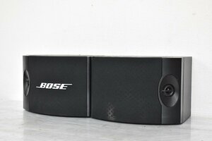 Σ2431 中古品 BOSE 301V ボーズ スピーカー