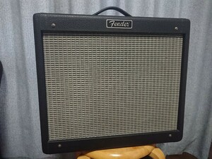 ☆USA製 Fender Blues Junior ☆