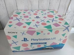 【美品】PlayStation VR Special Offer