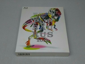 Mr.Children TOUR POPSAURUS 2012(Blu-ray Disc)