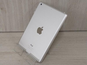 【ジャンク】 ME279J/A iPad mini 2 Wi-Fi 16GB シルバー