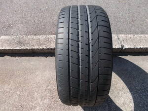 ●即決●ランフラットタイヤ 255/40R17 ピレリー P-ZERO TM RSC 1本 255/40-17 255/40/17 255-40-17 ランフラット BMW ベンツ 他 即納可能