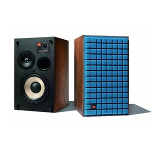 ★JBL L52 Classic/BLU ダークブルー ペア 2ウェイ・コンパクトスピーカー ★新品送料込