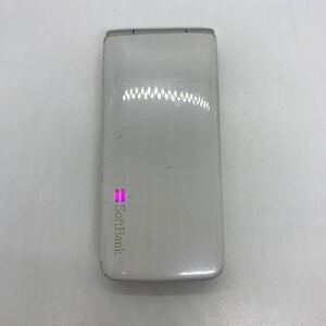 SoftBank ソフトバンク 002P Panasonic 携帯電話 ガラケー b3e133tn