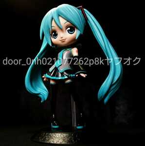 HATSUNE MIKU FIGURE 初音ミク フィギュア