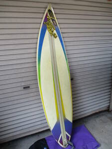 ★☆SKIPP SURF BOARDS スキップ サーフボード ヴィンテージ ショート☆★