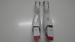 MG ターンエーガンダム 脚部 ジャンク