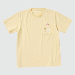 新品 S SPY×FAMILY スパイファミリー ユニクロ UNIQLO UT コラボ Tシャツ アーニャ 半袖 タグ付き