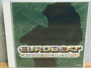 EUROBEAT SUPER COLLECTION (96.09.21 / VICP-40217)　ユーロビート スーパー コレクション ハイエナジー エイティーズ HI-NRG 80