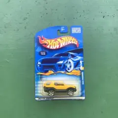 HOTWHEELS（ホットウィール）いすゞ　ビークロス