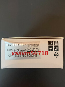 新品 MITSUBISHI/三菱 PLC 通信用機能拡張ボード FX2N-422-BD 代用品【保証付き】