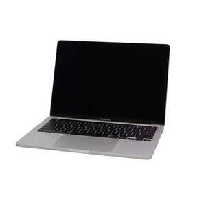 Apple MacBook Pro 13インチ Mid 2020 中古 Z0Y8(ベース:MWP72J/A) シルバー Core i7/メモリ16GB/SSD512GB [良品] TK