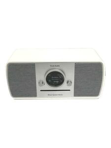 Tivoli Audio◆ミニコンポ Music System Home MSYH-1947-JP [White/Grey]