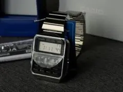 CASIO CA-500WE-1AJF Watch 腕時計(デジタル)