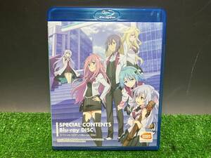 アスタリスク SPECIAL CONTENTS Blu-ray DISC スペシャルコンテンツ