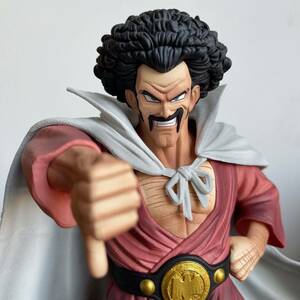 ★ドラゴンボール　☆ミスター・サタン　★海外限定　30CM フィギュア PVC