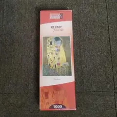 AkenA arte KLIMT Puzzle Der Kuss 1000ピース