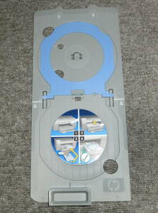 【即決】HP Photosmart シリーズ用 CD/DVD ホルダー