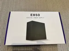 NZXT E850 850W 電源