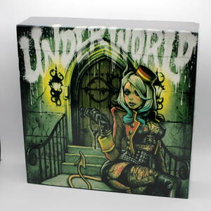 VAMPS Underworld Rockin