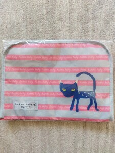 hakka baby ベビーケアbag ひよこクラブ